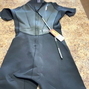 Women’s Cyclone HyperFlex Bodysuit Size 14